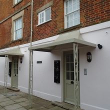 the causeway the causeway