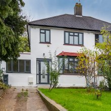 Leigham Court Road 259-12 Leighton Court