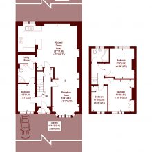 Leigham Court Road 259 (M&P) Leigham Court Road