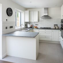 Galveston Developmemnt for APS Homes