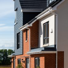 Galveston Developmemnt for APS Homes