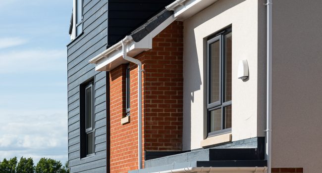 Galveston Developmemnt for APS Homes