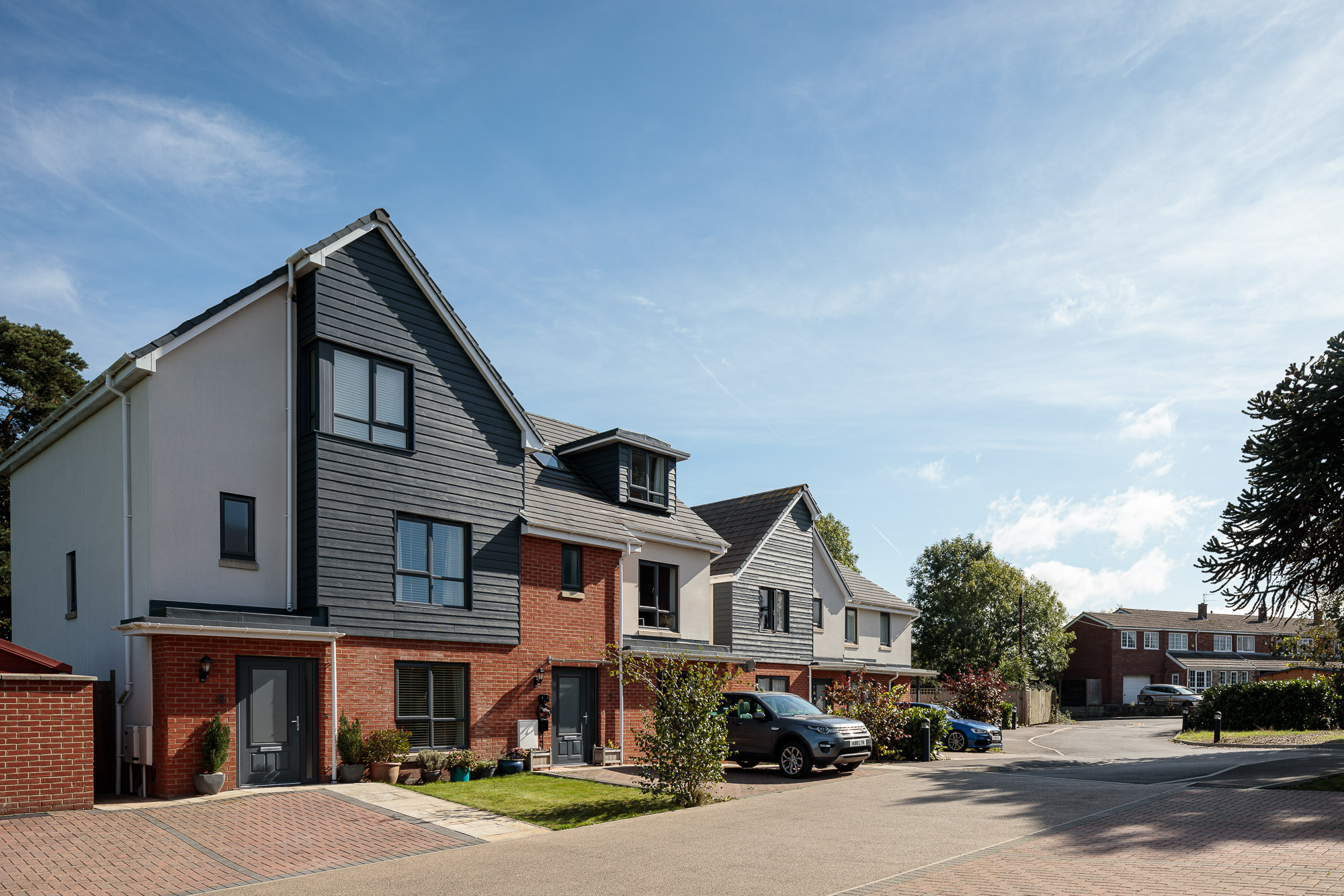 Galveston Developmemnt for APS Homes Galveston Developmemnt for APS Homes